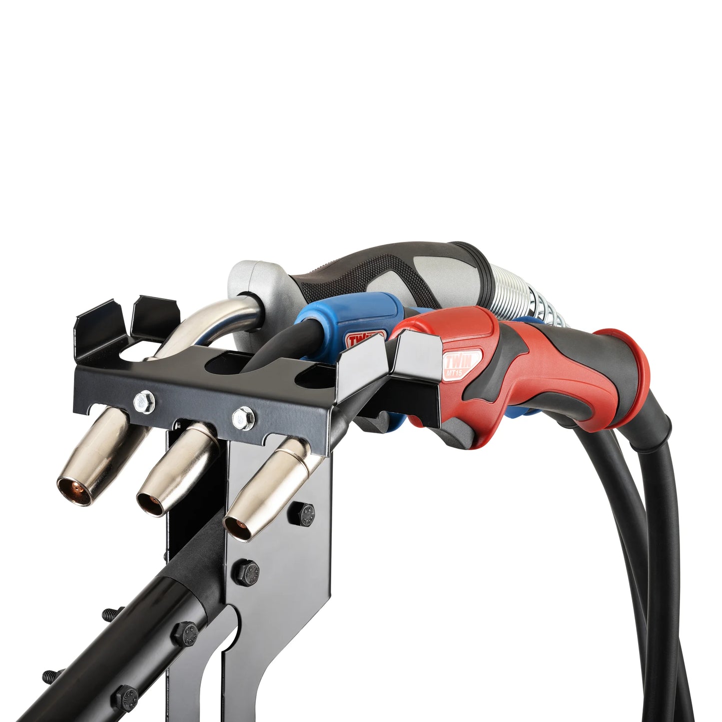 TELWIN - TECHNOMIG 233 TREO SYNERGIC - 230V MONOFASE