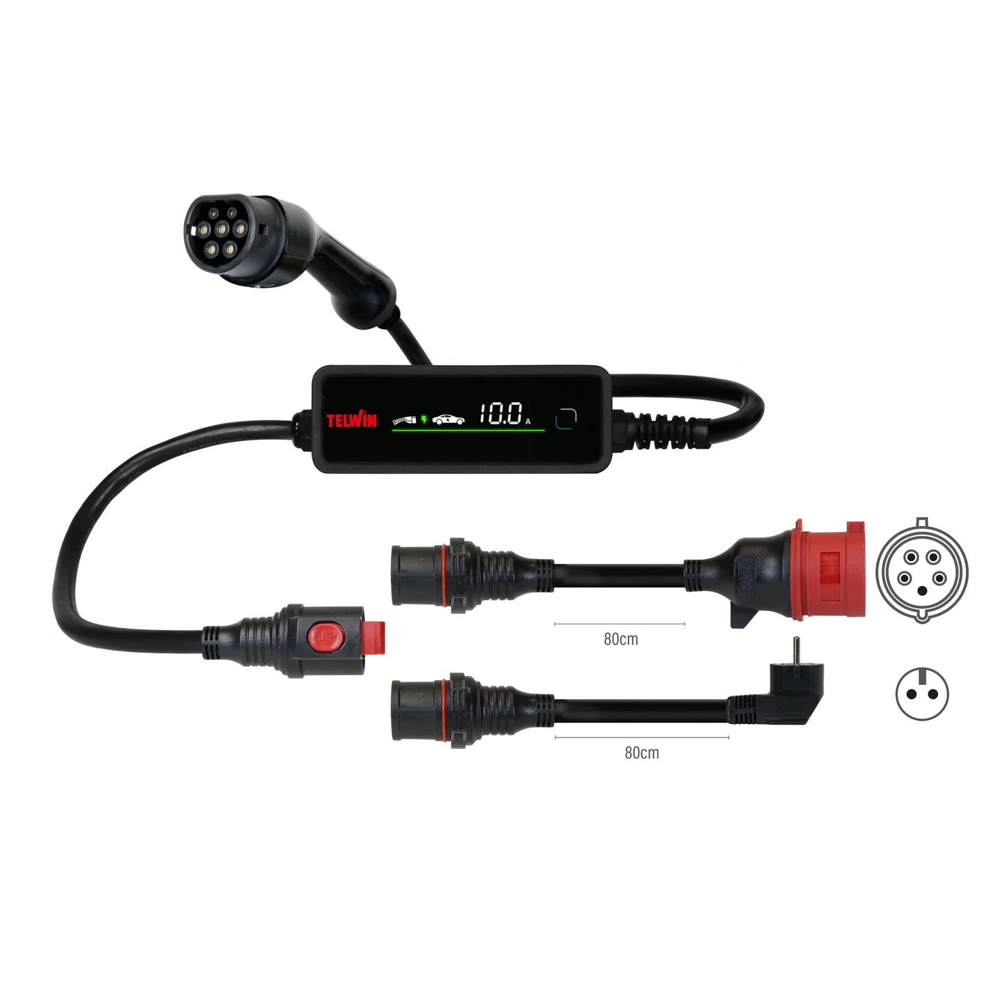 MASTERCHARGE FLEX 22