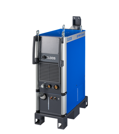 CLOOS - QINEO QuesT-552-CD-HF-E - 400V TRIFASE