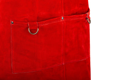 Telwin - DURANGO - GREMBIULE PER SALDATURA