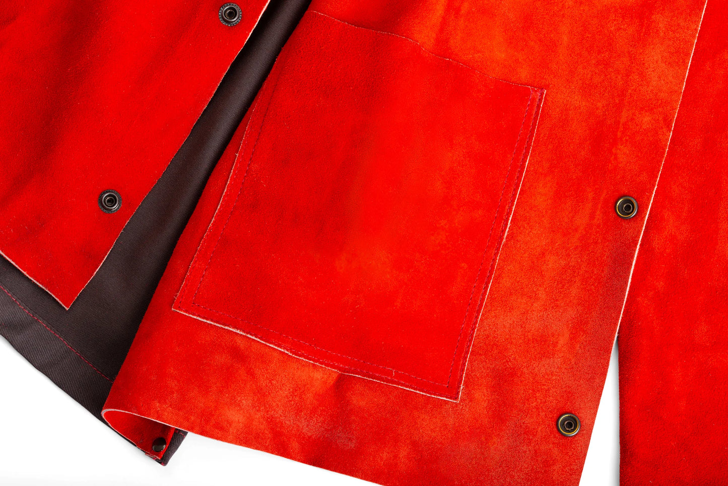 Telwin - EL PASO - GIACCA PER SALDATURA