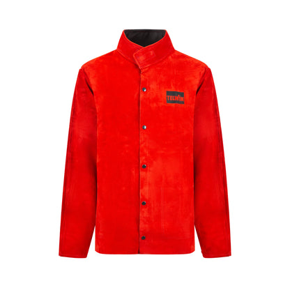 Telwin - EL PASO - GIACCA PER SALDATURA