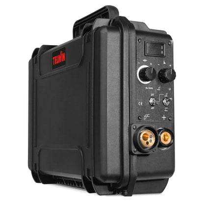 TELWIN - MAXMIG 450i BASE - 230/400V TRIFASE