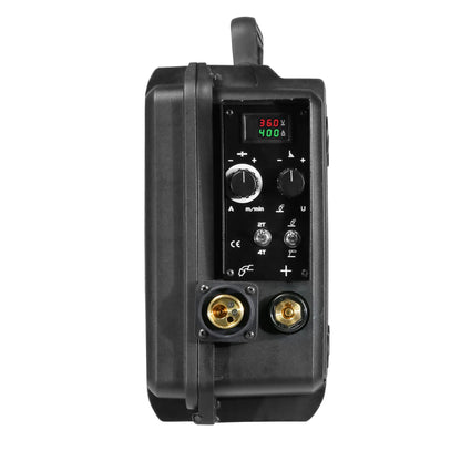 TELWIN - MAXMIG 450i BASE - 230/400V TRIFASE