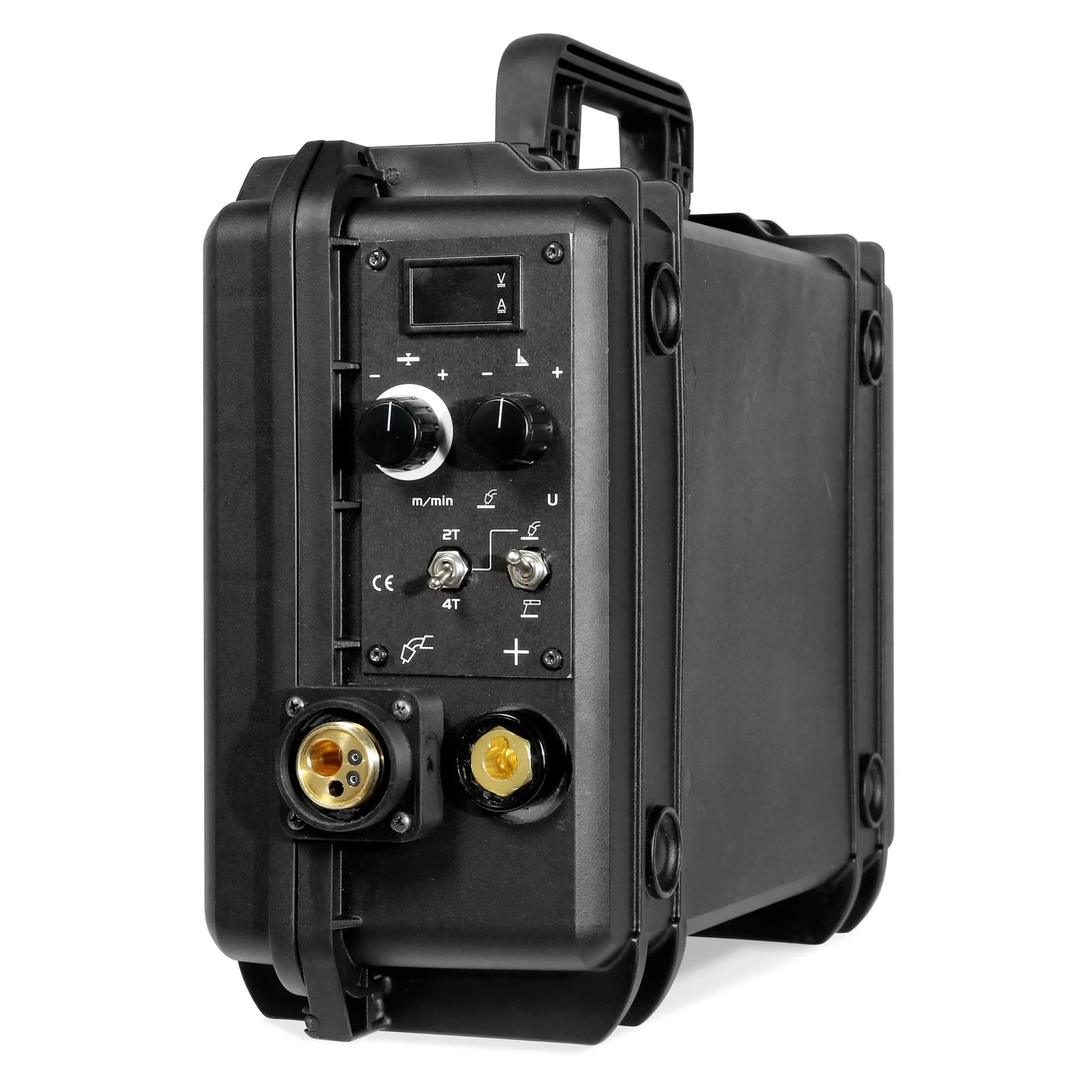 TELWIN - MAXMIG 450i BASE - 230/400V TRIFASE