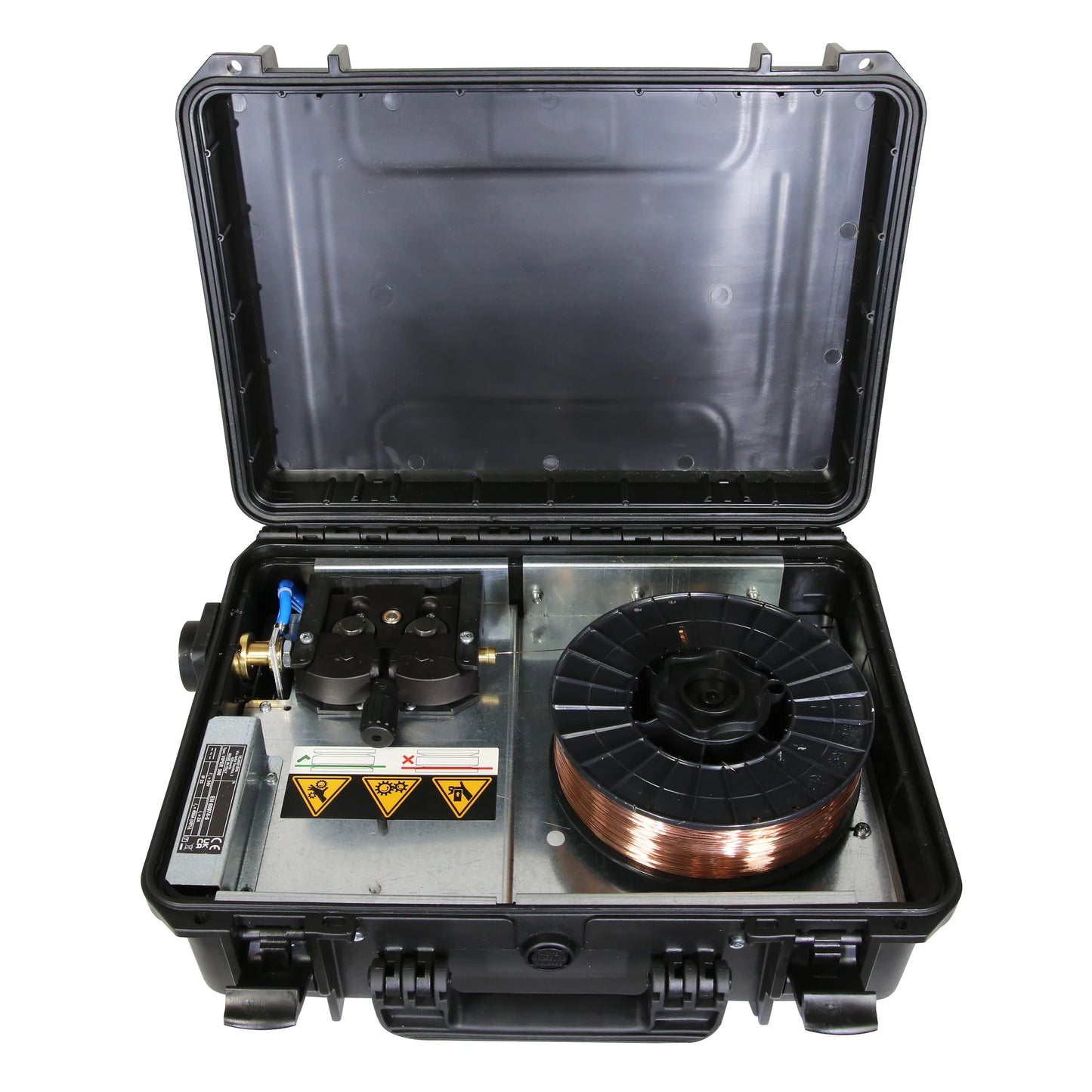 TELWIN - MAXMIG 450i BASE - 230/400V TRIFASE