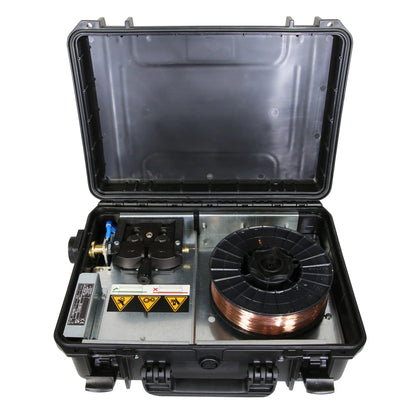 TELWIN - MAXMIG 450i BASE - 230/400V TRIFASE
