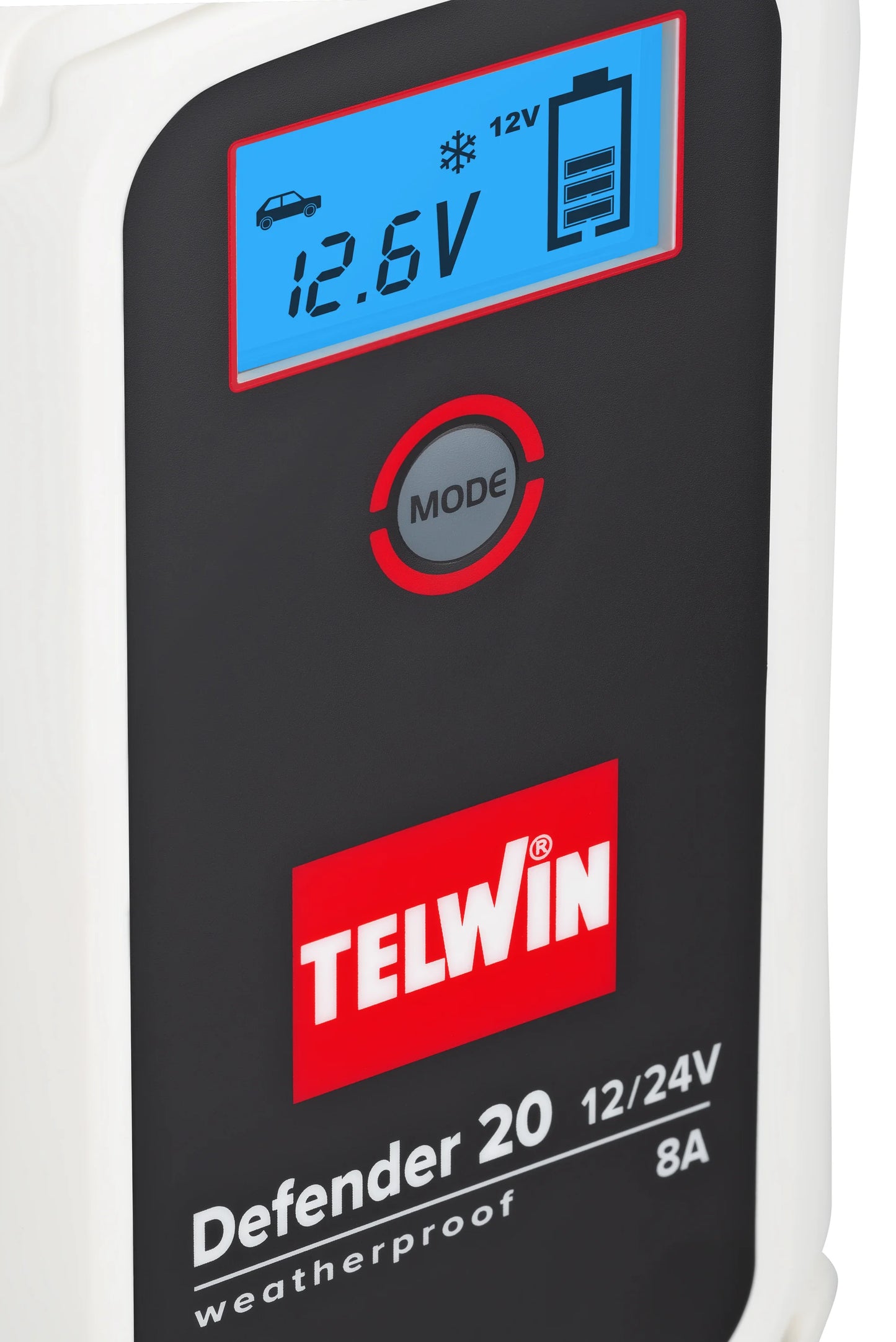 TELWIN - DEFENDER 20 - 230V MONOFASE