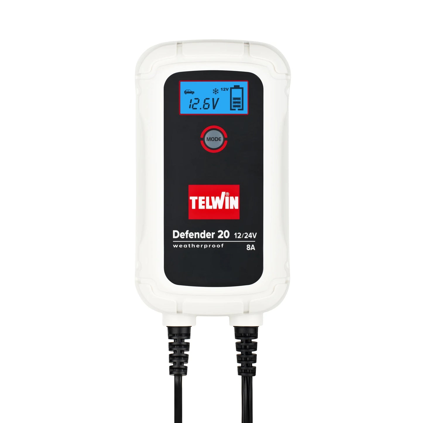 TELWIN - DEFENDER 20 - 230V MONOFASE