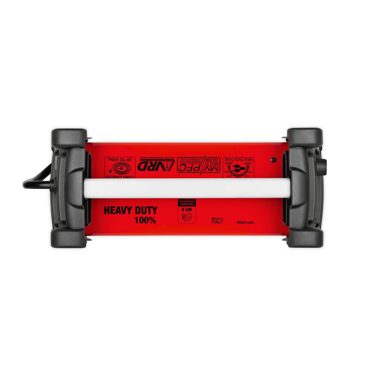 ADVANCE 227 XT MV/PFC VRD
