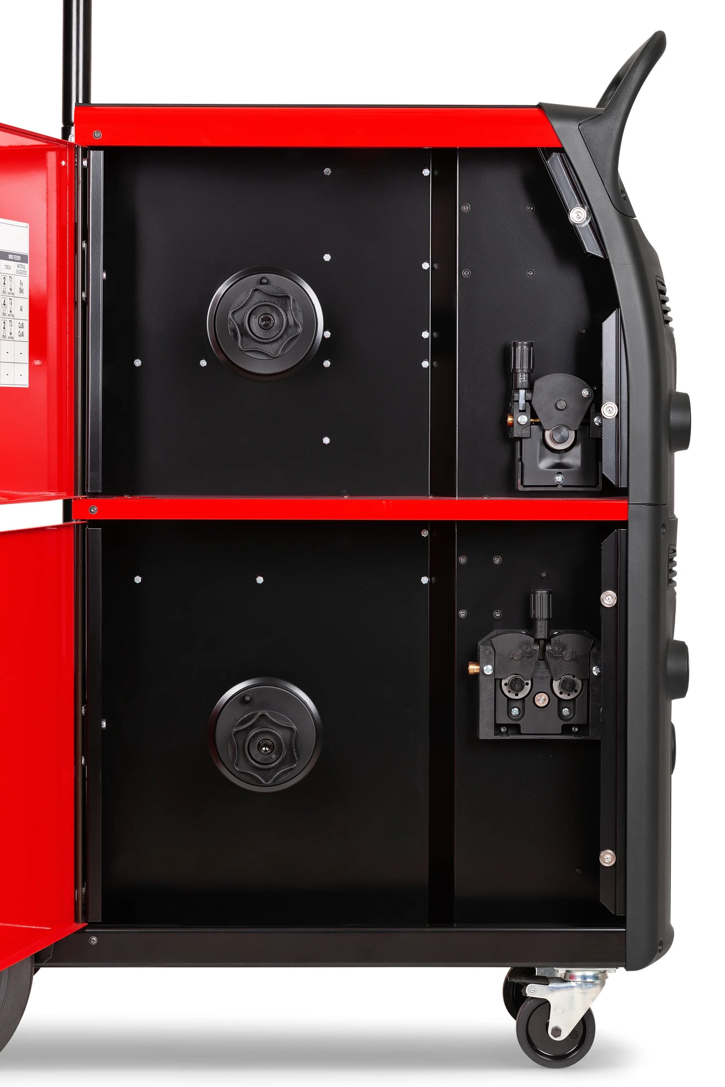 TELWIN - TECHNOMIG 243 WAVE - 230V MONOFASE