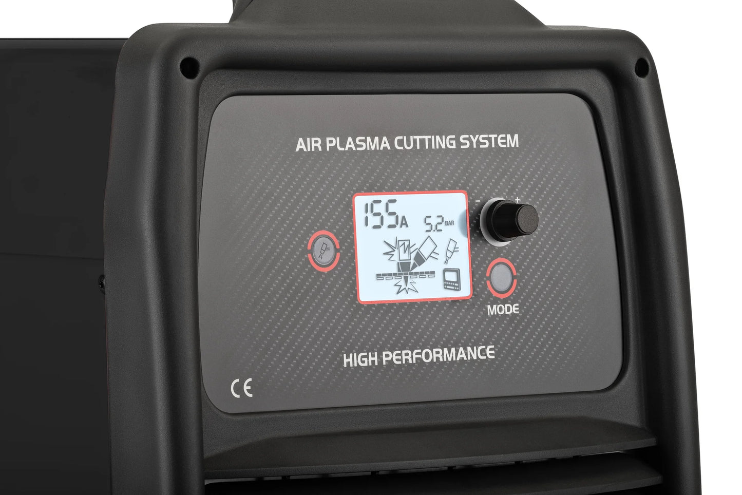 TELWIN - SUPERIOR PLASMA 160 - 230/400V TRIFASE