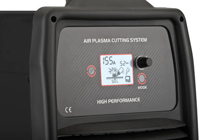 TELWIN - SUPERIOR PLASMA 160 - 230/400V TRIFASE