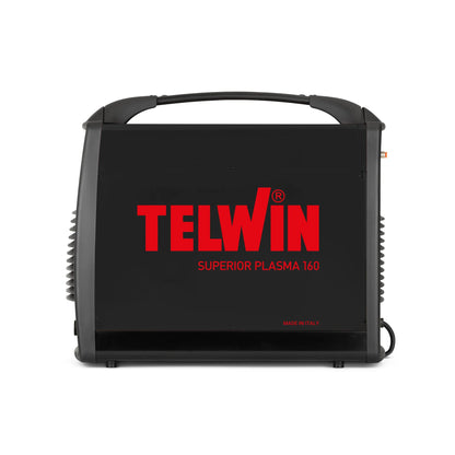 TELWIN - SUPERIOR PLASMA 160 - 230/400V TRIFASE
