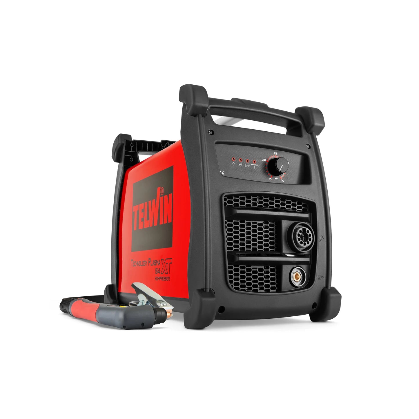 TELWIN - SUPERIOR PLASMA 160 - 230/400V TRIFASE