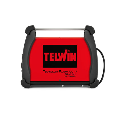 TELWIN - SUPERIOR PLASMA 160 - 230/400V TRIFASE
