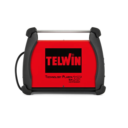 TELWIN - TECHNOLOGY PLASMA 54 XT KOMPRESSOR - 230V MONOFASE