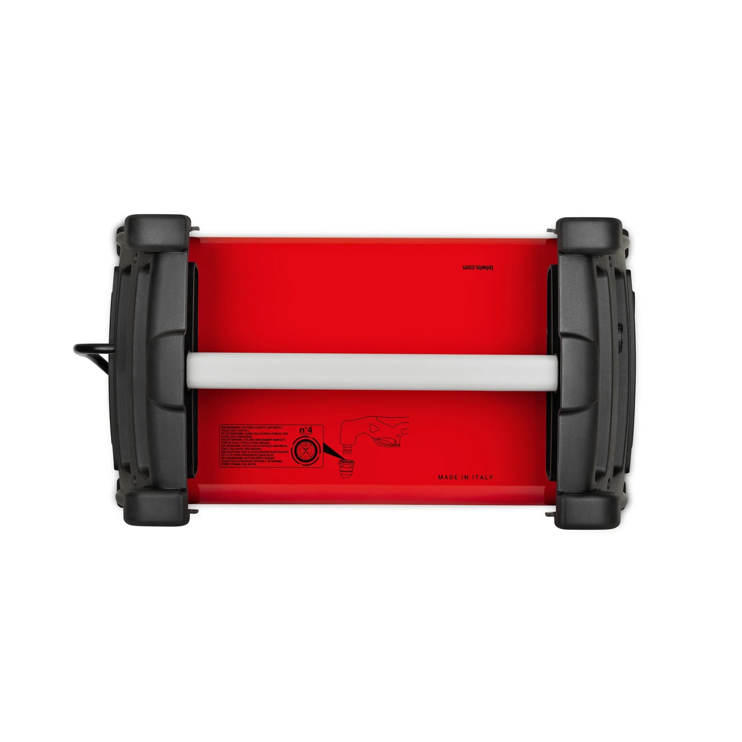 TELWIN - SUPERIOR PLASMA 160 - 230/400V TRIFASE