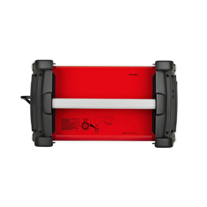 TELWIN - SUPERIOR PLASMA 160 - 230/400V TRIFASE