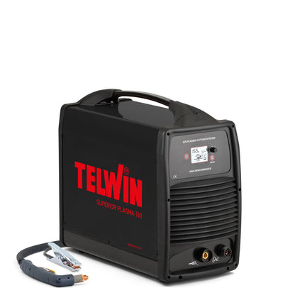 TELWIN - SUPERIOR PLASMA 160 - 230/400V TRIFASE