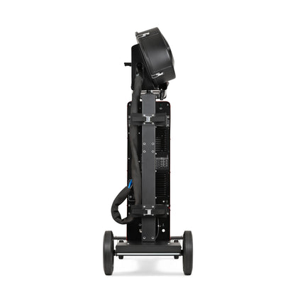 TELWIN - INVERPULSE 60.40 WAVE AQUA - 230/400V TRIFASE