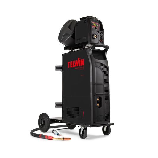 TELWIN - INVERPULSE 60.40 WAVE AQUA - 230/400V TRIFASE