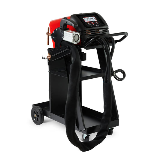 TELWIN - DIGITAL SPOTTER 7000 - 400V TRIFASE