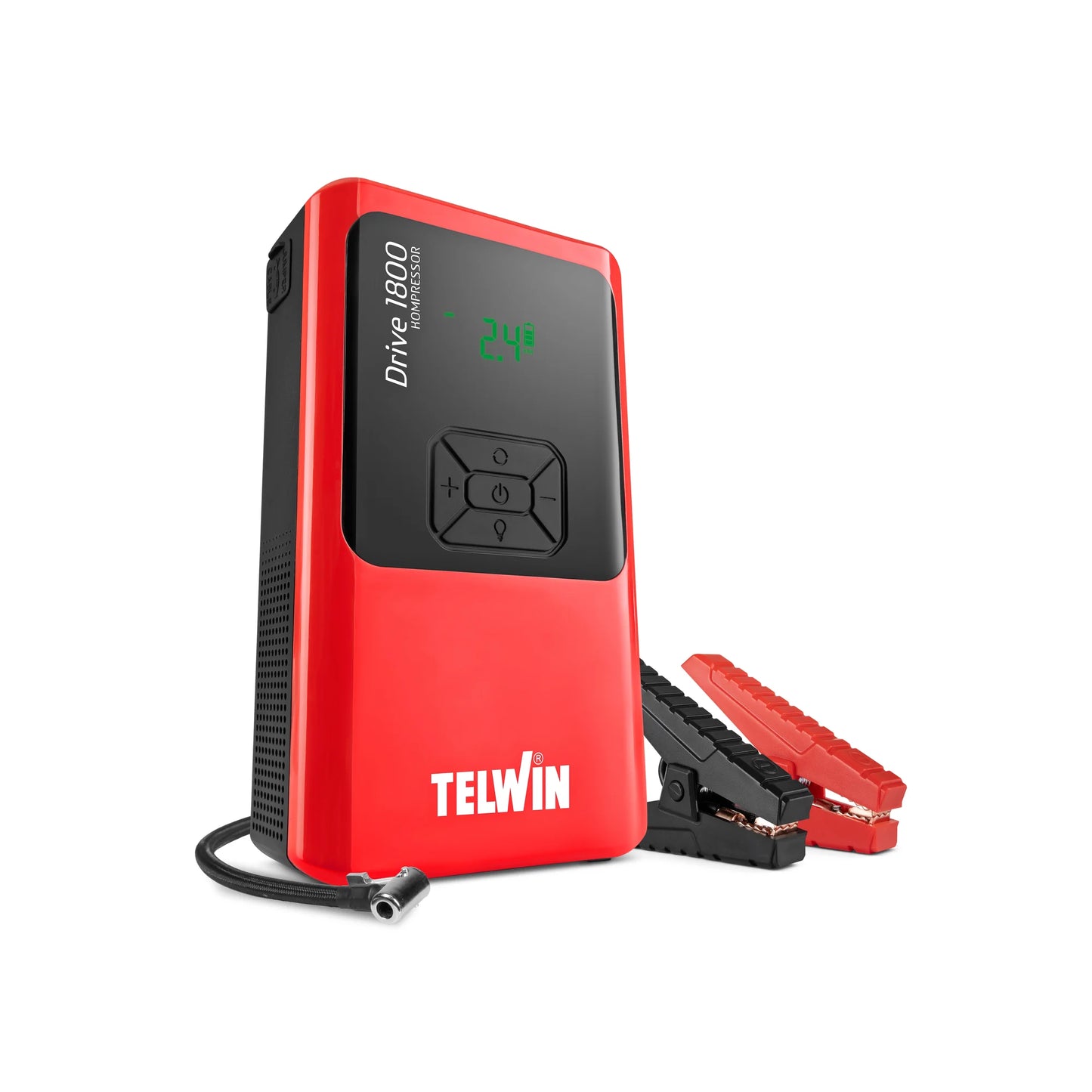 TELWIN - DRIVE 1800 KOMPRESSOR