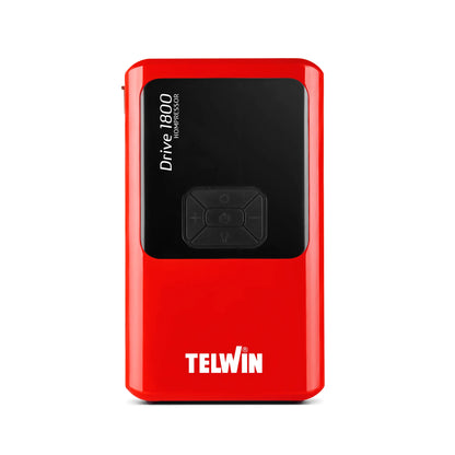 TELWIN - DRIVE 1800 KOMPRESSOR