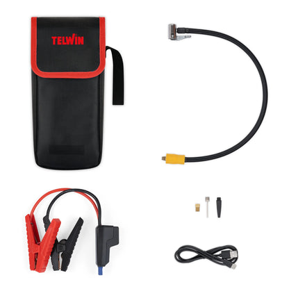 TELWIN - DRIVE 1800 KOMPRESSOR