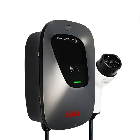 MASTERCHARGE 740 CONNECT