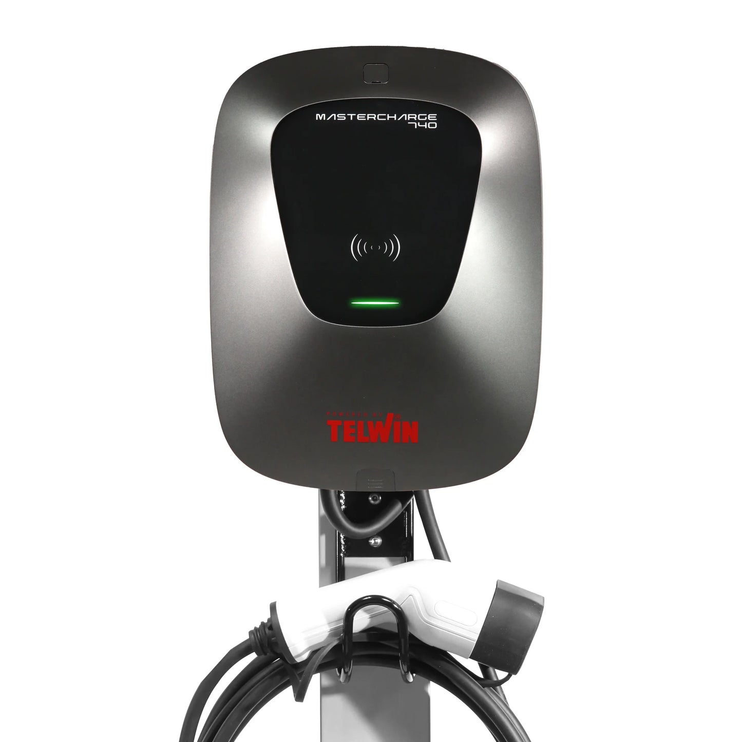 MASTERCHARGE 740 CONNECT