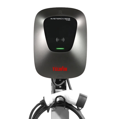 MASTERCHARGE 740 CONNECT