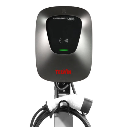 MASTERCHARGE 2200 CONNECT