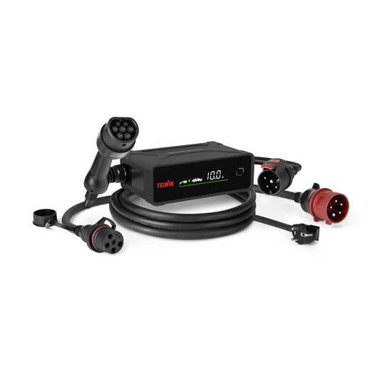 MASTERCHARGE FLEX 22