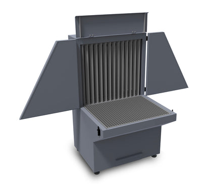 BANCO ASPIRANTE PER MOLATURA