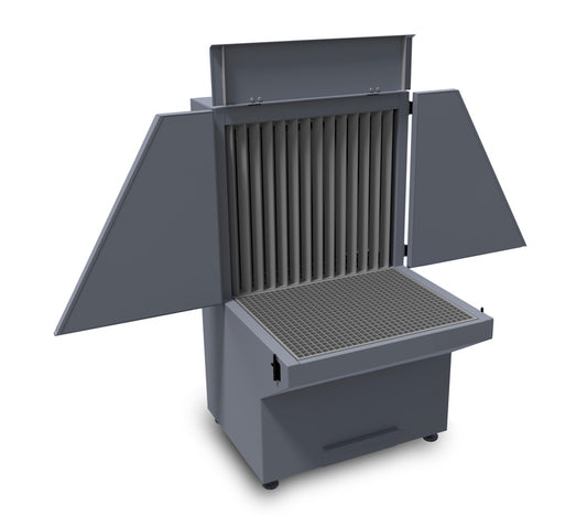 BANCO ASPIRANTE PER MOLATURA