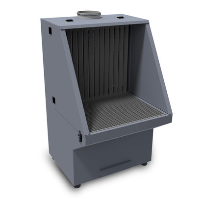 BANCO ASPIRANTE PER MOLATURA