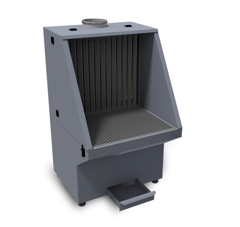 BANCO ASPIRANTE PER MOLATURA