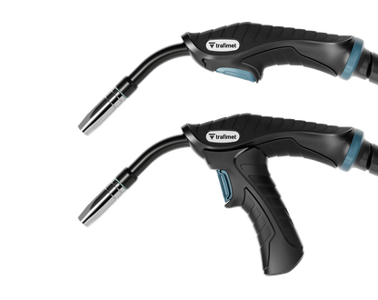 TRAFIMET - ERGOPLUS 15 - 180A CO2 - 150A Mix