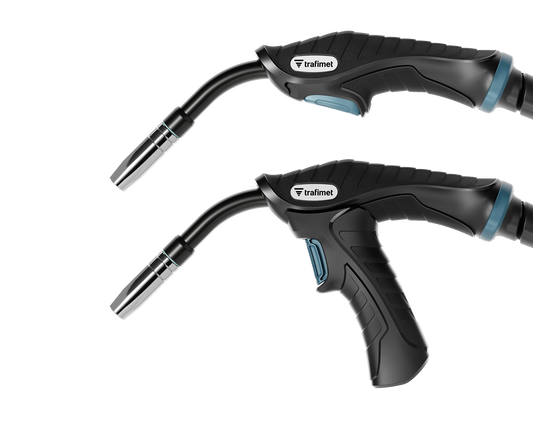 TRAFIMET - ERGOPLUS 15 - 180A CO2 - 150A Mix