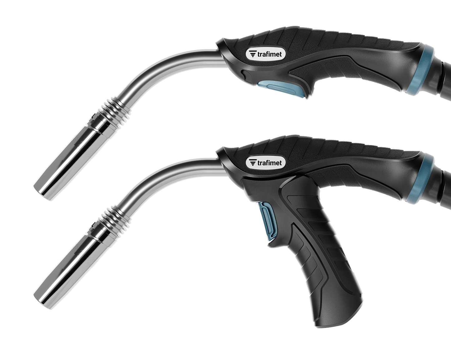 TRAFIMET - ERGOPLUS 36 - 330A CO2 - 300A Mix -  RAFFREDDAMENTO AD ARIA
