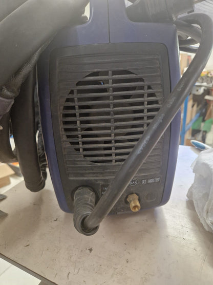 Riland - TIG 200P - 230V