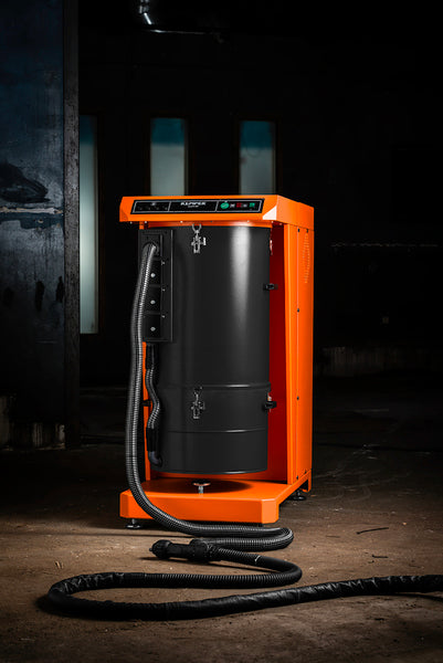 VACUFIL 500 - 400V TRIFASE