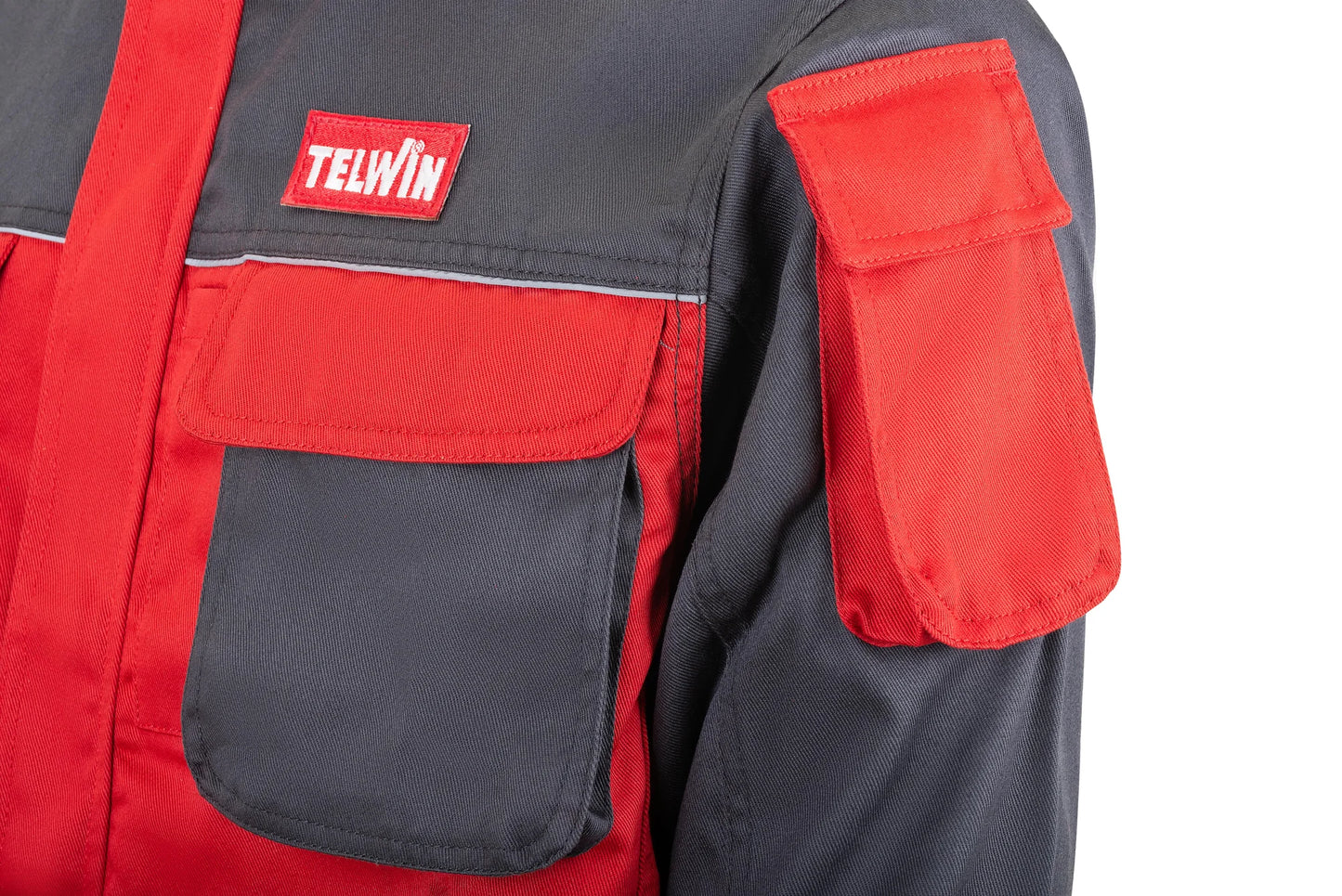 Telwin - WYOMING - GIACCA PER SALDATURA