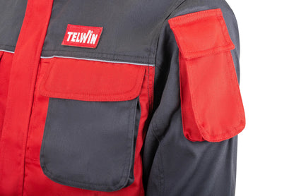 Telwin - WYOMING - GIACCA PER SALDATURA