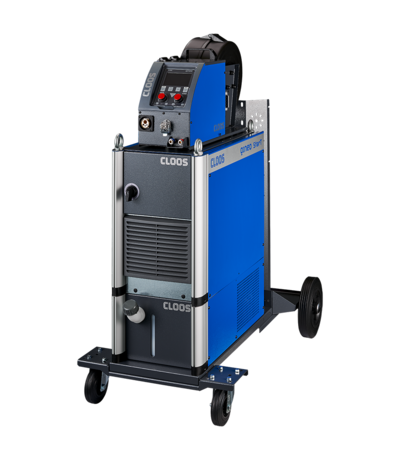 CLOOS - StarT 502 Master - 400V TRIFASE