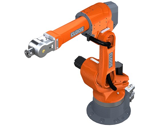 SERIE WM - LA SOLUZIONE COMPATTA