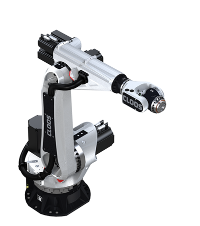 CLOOS -  QIROX QRC-60-PL