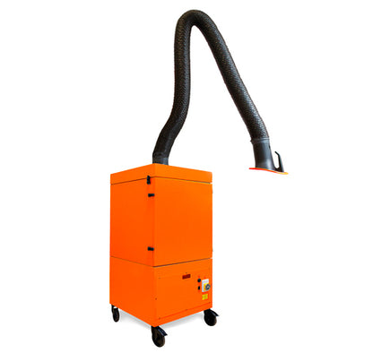 FILTER MASTER XL - 400V TRIFASE